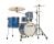 Sonor AQX Micro 4-pc Shell Pack w/ 14