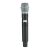 Shure ULXD2/B87A Digital Handheld Transmitter w/Beta 87A Capsule - G57