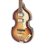 Hofner Contemporary Violin Cavern Electric Bass Guitar - Sunburst