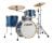 Sonor AQX Jazz 4-pc Shell Pack w/ 18