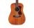 Guild D-1212 Dreadnought 12-String Acoustic Guitar - Natural