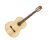Fender CN-60S Nylon Acoustic Guitar - Natural w/ Walnut FB