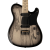 PRS NF 53 Electric Guitar - White Doghair Smokeburst
