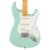 Used Squier Classic Vibe '50s Stratocaster HT - Surf Green w/Maple FB