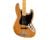 Open Box Fender American Professional II Jazz Bass - Roasted Pine w/ Maple FB