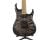 Ernie Ball Music Man JP15 7-String - Trans Black Quilt