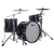 Ludwig Classic Maple Pro Beat 3-pc Shell Pack w/24