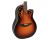 Ovation Pro Series Standard Elite 2758AX-NEB 12str New England Burst - B-Stock