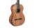 Manuel Rodriguez Superior A-C 4/4 Scale Classical Cedar/Bubinga - Open Box