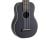 Ovation Celebrity Standard UCS10-5S Soprano Ukulele - Black Satin