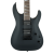 Used Jackson JS Series Dinky Arch Top JS22 DKA - Satin Black