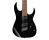 Ibanez RG Multi Scale 7 String Electric Guitar - Black