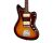 Fender American Ultra Jazzmaster - Ultraburst w/ Rosewood Fingerboard