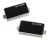 Seymour Duncan Livewire Dave Mustaine Signature Pickup Set Black Nickel Open Box