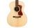 Guild OM-240E Orchestra Acoustic/Electric Guitar - Natural