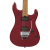 EVH 5150 Series DX Baked Maple Electric Guitar - Candy Apple Red Metallic