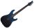 Schecter Reaper-6 Elite - Deep Ocean Blue