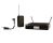 Shure BLX14R/B98 (Band H9)