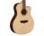 Washburn WLO20SCE-O Woodline 20 Series Orchestra Cutaway A/E Guitar