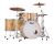 Pearl Session Studio Select Series 5-piece Shell Pack - Natural Birch