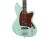 Ibanez TMB100-MGR Talman Bass Guitar - Mint Green