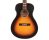 Vintage Historic Series Folk A/E - Vintage Sunburst