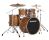 Ludwig Evolution 5-pc Shell Pack w/ 22