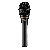 Audix OMX-M Dynamic Vocal Microphone - Black/Brown-Gold