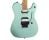 Dean NV Select Floyd Roasted Maple - Mint Green