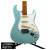 Used Fender Vintera '50s Stratocaster Modified - Daphne Blue