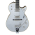 Gretsch G6129T-59 Vintage Select ’59 Silver Jet Silver Sparkle