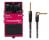 Boss VO-1 Vocoder Pedal + Boss BIC-10A 10' Instrument Cable