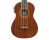 Fender Grace VanderWaal Signature Ukulele - Natural w/ Walnut Fingerboard