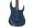 Ibanez RGR6BSPIPT RG Standard Electric Guitar - Iron Pewter