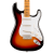 Fender Vintera III Late '50s Stratocaster Electric Guitar - 3-Color Sunburst