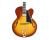 D'Angelico Excel EXL-1 Hollow Body Guitar - Dark Iced Tea Burst
