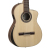 Manuel Rodriguez Ecologia Samba Deep A/E Guitar - Spruce Walnut - Open Box