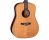 Dean St. Augustine Elite All-Solid Dreadnought A/E Guitar