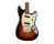 Fender American Performer Mustang - 3-Color Sunburst w/ Rosewood Fingerboard