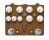 JHS Sweet Tea V3 2-in-1 Dual Overdrive Guitar Pedal