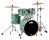 Open Box PDP Concept Maple 4-Piece Fusion Shell Pack - Satin Seafoam