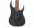 Ibanez RG7420EXBKF RG Standard 7-String Electric Guitar - Black Flat