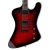 ESP LTD PHX-200DX Electric Guitar - Red Burst
