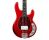Ernie Ball Music Man StingRay Special Bass Guitar - Candyman - Open Box