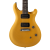 PRS SE CE 24 Standard Satin Stoptail Electric Guitar - Metallic Gold