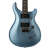 PRS Standard 24 Satin Electric Guitar - Frost Blue Metallic