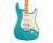 Used Fender Player II Stratocaster HSS - Aquatone Blue w/Maple FB