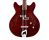Guild Starfire I Semi-Hollow Bass Guitar - Vintage Walnut