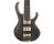 Ibanez BTB606TGF BTB Standard 6-String Bass Guitar - Transparent Gray Flat