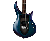 Sterling by Music Man MAJ100 Majesty Electric Guitar - Arctic Dream - Open Box